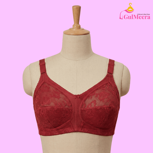 Triumph Doreen Pack of 2 Bras